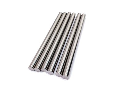 Incoloy 800HT Bar for Power Generation Creep-Resistant Performance
