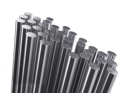 CuNi23 Alloy Round Bar with Excellent Corrosion Resistance