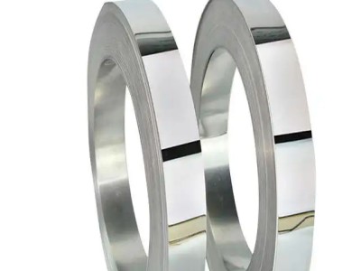 Constantan 6J11 Alloy Strip for Precision Instruments and Resistor Manufacturing