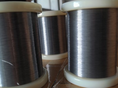 Hastelloy C276 Wire for Acidic Environment Cladding
