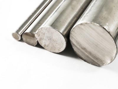 Manganese Bronze Alloy 6J8 Bar for Connectors and Industrial Equipment