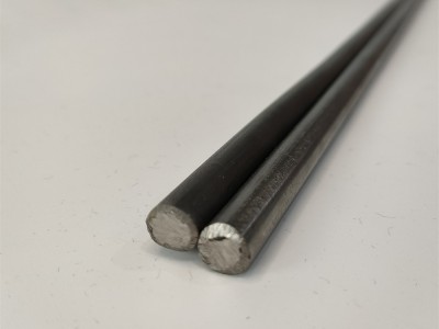 Copper Nickel CuNi2 Bar for Shipbuilding and Condenser Systems