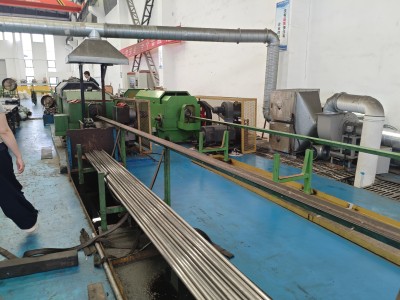 Hastelloy C22 Tube: High-Performance Nickel Alloy for Extreme Corrosion Resistance