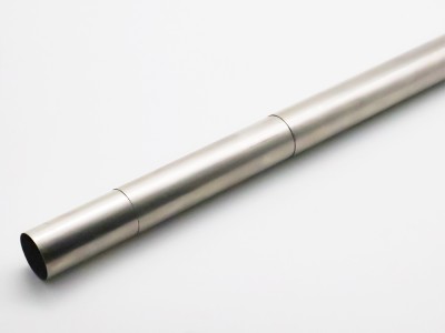 Durable Monel Multilayer Tube for Chemical Processing Systems