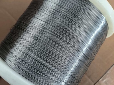 Monel 400 Wire for Corrosion-Resistant Marine Fasteners