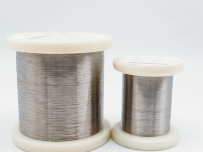 High-Durability Manganese Bronze 6J13 6J8 Wire for Heating and Control Systems