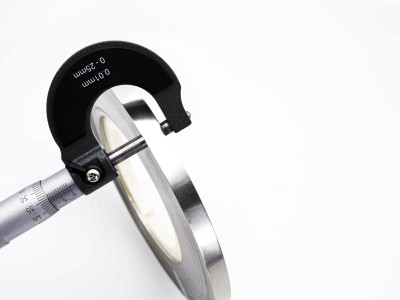 Monel 400 Strip for Marine Heat Exchanger Fin Stock