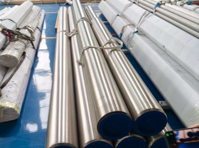 ASTM B622 UNS N06022 Hastelloy C22 Tubing for Marine and Petrochemical Use
