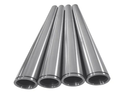 Corrosion-Resistant Monel 400 Seamless Tube for Industrial Heat Exchangers