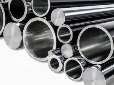 UNS N10665 Hastelloy B-2 Tubing for Chemical and Petrochemical Processing
