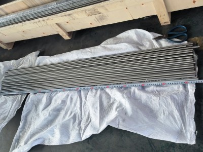Precision CuNi20 Bar for Advanced Electrical Conductors