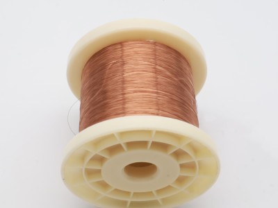 High-Purity CuNi10 Copper Nickel Alloy Wire for Heating Cables