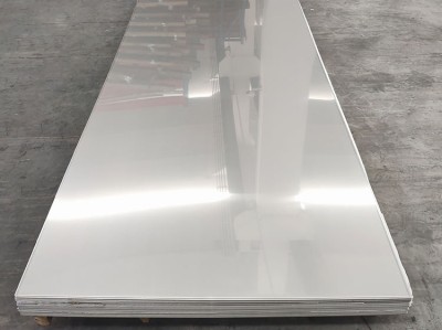 Hastelloy C-4 Plate: Durable Nickel-Chromium-Molybdenum Alloy for High-Temperature Use