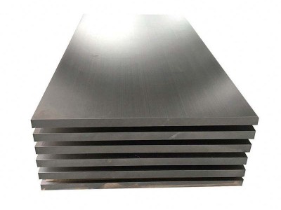 Monel K500 Plate for Durable Aerospace Structural Panels