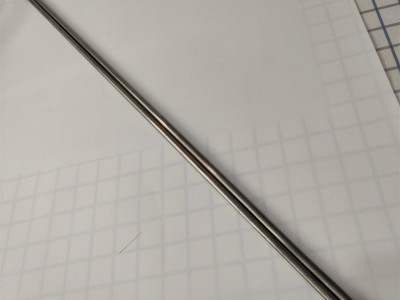 Incoloy 800H Bar for Steam Generator High-Temperature Reliability