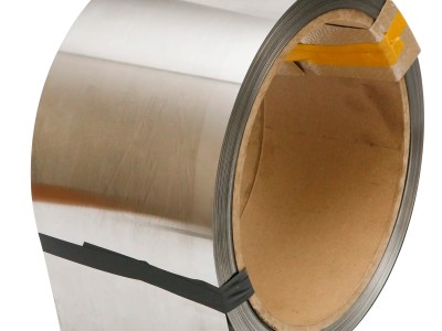 CuNi30 Strip for Corrosion-Resistant Marine Heat Exchanger Fins
