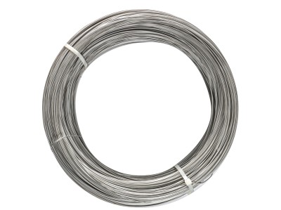 Hastelloy C-276 Wire for Extreme Corrosion Resistance in Springs