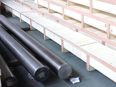 CuNi30 Bar for Durable Industrial Heating Systems