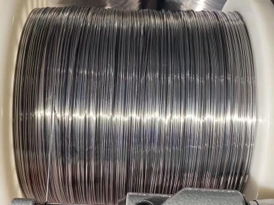 High-Purity CuNi19 Copper Nickel Wire for Precision Resistors