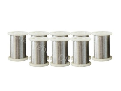 Hastelloy B3 Wire for Acid Production Unit Structural Supports