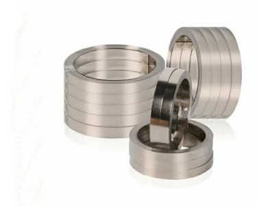 Monel 400 Strip for Acid-Resistant Petrochemical Reactor Linings