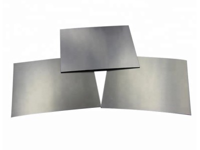 Incoloy 800HT Plate for High-Temperature Durability in Furnaces and Reactors