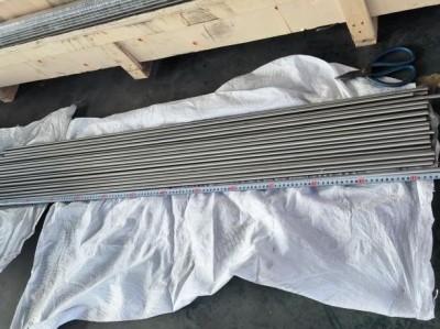 Incoloy 925 Bar: Corrosion-Resistant Strength for Oil and Gas Applications