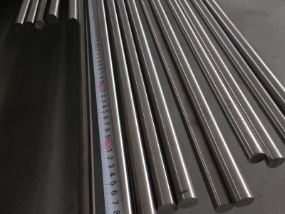 Hastelloy C-276 Bar for Flue Gas Desulfurization Scrubber Supports