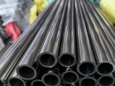 Monel K500 Tube for High-Strength Submarine Hull Reinforcements