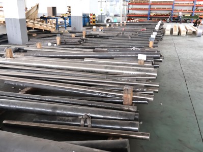 Monel 400 Bar for Coastal Power Plant Condenser Plates