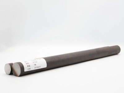 Incoloy 800H Round Bar for Petrochemical Heat Exchanger Durability