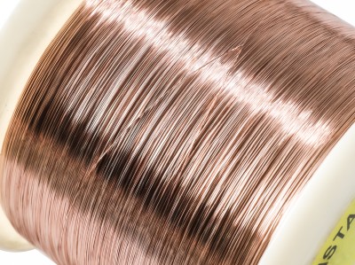 High-Quality CuNi Wire for Precision Electrical Applications