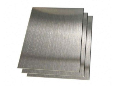 Monel K500 Plate for High-Strength Offshore Platform Decking