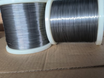 Reliable Monel K500 Nickel Alloy Wire for Heavy-Duty Springs