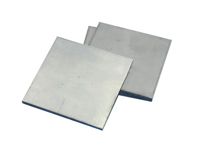 Monel 400 Plate for Corrosion-Resistant Marine Cladding