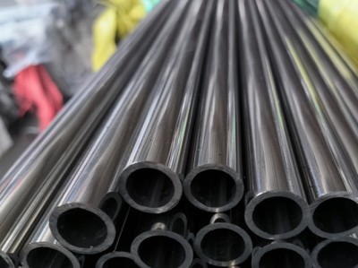 Incoloy 800 Tube: High-Temperature Resistance for Petrochemical and Furnace Applications