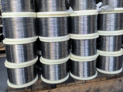 Versatile CuNi Resistance Wire for Custom Engineering Solutions