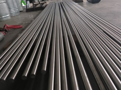 Copper Nickel Alloy CuNi8 CuNi14 Bar for Marine and Electrical Uses
