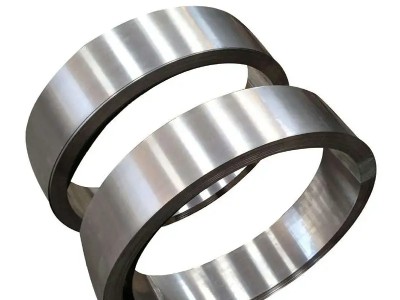 Hastelloy B-3 Strip for Hydrochloric Acid-Resistant Tank Cladding