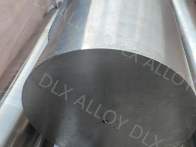 Incoloy 825 Bar for Chemical Processing Acid-Resistant Applications