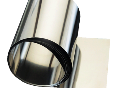 Monel K500 Strip for Subsea Oil Rig Valve Seals