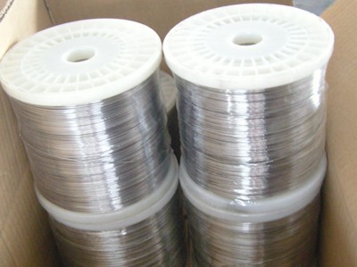 Incoloy 800 Wire Mesh for Heat-Treating Equipment Basket Stability