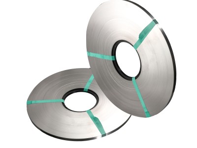 Hastelloy C-276 Strip for Chemical Reactor Heat Exchanger Fins