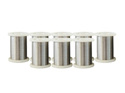 Incoloy 800HT Wire for Creep-Resistant Power Generation Components