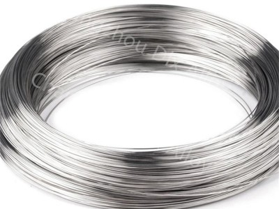 Hastelloy C22 for Oxidation-Resistant Gas Turbine Connectors