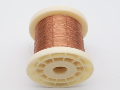 Precision CuNi10 Wire for Marine and Electrical Applications