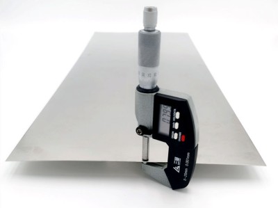 Hastelloy C276 Plate: High-Strength Nickel Alloy for Corrosion Resistance