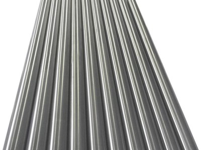 High-Performance CuNi23 Alloy Round Bar for Industrial Equipment