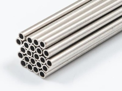 Incoloy 800HT Tube: Superior Creep Resistance for High-Temperature Power Generation