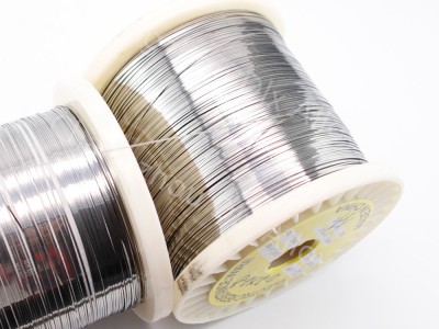 Monel K500 Spring Wire for Robust Aerospace Landing Gear